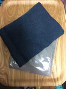 タオルヒオリエの画像