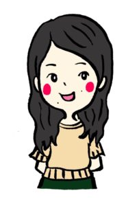 ココナラだらねこさんに依頼したイラスト似顔絵1画像