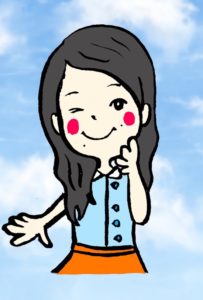 ココナラだらねこさんに依頼したイラスト似顔絵2画像