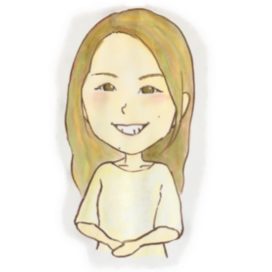 ココナラ似顔絵イラストレーターしーこ♪さん