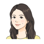 ココナラ似顔絵イラスト依頼miyomaruさん2