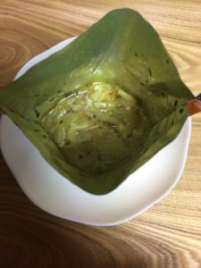 北海道マジックスパイスのスープカレー レトルトの画像