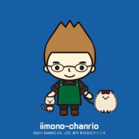 ちゃんりおメーカー画像