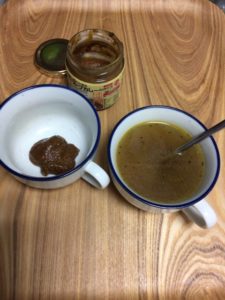 スープカレーレトルトの画像