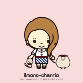 ちゃんりおメーカー画像