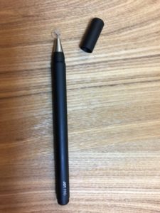 アドニット タッチペンADJP3B画像