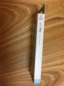 アドニット タッチペンADJP3B画像