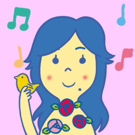 ビオレママ顔メーカー画像