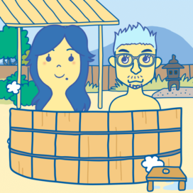 ビオレママ顔メーカー画像