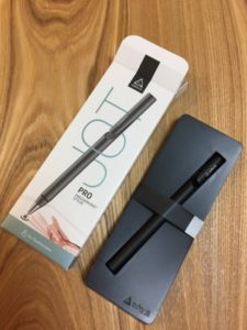 アドニット タッチペンADJP3B画像